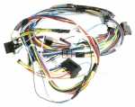 Harness - 32018112 Cbl Harn(12-14 Cold)f-50 [Vestel]