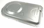 Samsung Cover Plate - Cover Back w6000j gi-sgcc t0 35