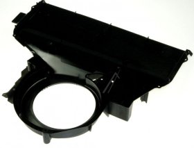 Ventilator Motor - 00667740 Ventilation Duct [Bosch Siemens]