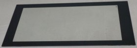 Oven inner Door Glass - 490376001 C00872801 Oven Door Inner Glass - 40cm Oven [Arcelik]