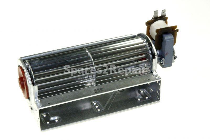 Ventilator Motor - 00483838 Motor-fan [Bosch Siemens]
