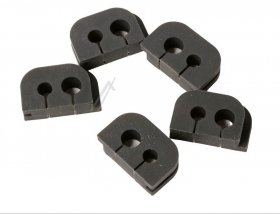 Segway Ninebot Shock Absorber - Ab 50 0018 95 Signal Wire Card After Sale Assembly C Series C Series