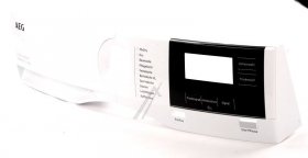 Cover Plate - 140193041054 Work Top Assembly White 596 5m [Electrolux Aeg]