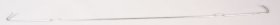 Smeg Door Hinges - 018820043 Tirante Cerniera