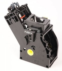 Saeco Brewing Group - 421946508511 Black-yellow Brewing Group 8gr sbs Ac22