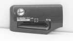 Detergent Dispenser Cover - 43034185 Draw h3w 10kg 1400g [Candy Hoover]