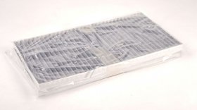 Carbon Filter - 17008505 Standard Odor Filter Charcoal Filter [Bosch Siemens]