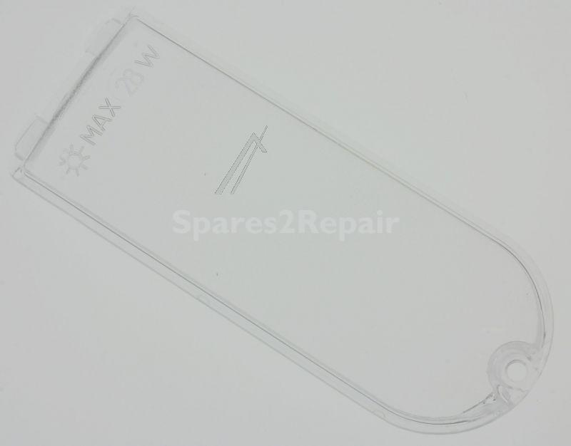 Hisense Gorenje Lamp Cover - 507649 Pokrov Arnice 3001al