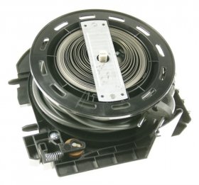 Hisense Gorenje Cable Reels Vacuum Power Cord - 717643 Cord Reel Assembly