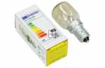 Dr.fischer Refrigerator Lamp - KÜhlschranklampe E14 25w -