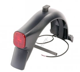 Segway Ninebot Fender - Ab 05 05 00 0277 Rear Fender F25e Ii Ninebot Kickscooter F Series