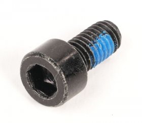 Segway Ninebot Screw - Cc 00 0012 65 Hex Socket Head Screw Az M6x12 Carbon Steel