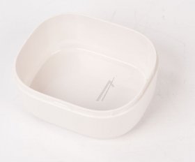 Saeco Drip Tray - 642001001722 Crp1025-02 Drip Tray Silk White