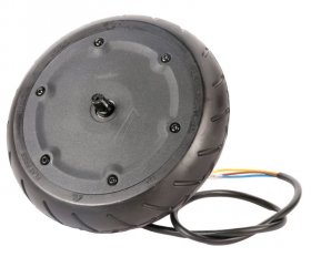Segway Ninebot Motor - Ab 05 14 00 0238 Hub Motor Assembly e2 Plus Ninebot Kickscooter