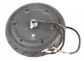 Segway Ninebot Motor - Ab 05 14 00 0072 Wheel Hub Motor Assembly E2 Plus
