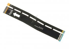 Samsung Flexi print Connector - Gh59-15664a Lcd Fpcb-octa Fpcb_x716b