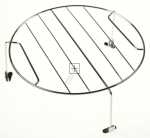 Grills - C00534674 482000100135 Rack Metal [Whirlpool Indesit]
