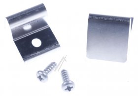 Hisense Gorenje Clip - 819746 Plastic Glass Holder