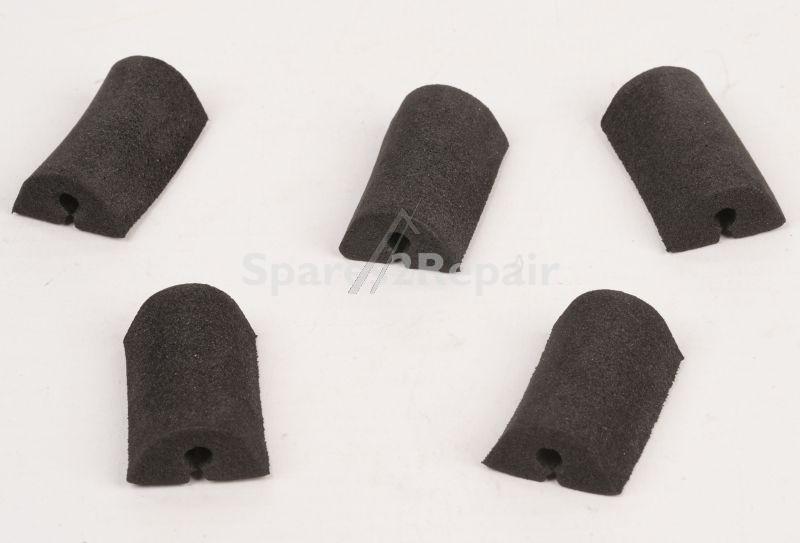 Segway Ninebot Cable Cover - Ab 05 05 00 0262 Dashboard Wire Protective Foam F65 Ninebot Kickscooter F Series