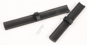 Segway Ninebot Protection - Ab 05 05 00 0256 Handlebar Wire Protective Plug F65 Ninebot Kickscooter F Series