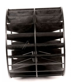 Fan Blades - C00411880 482000010083 Fan Blade [Whirlpool Indesit]