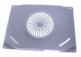 Housing Part - 219480186 C00877368 Fan Protecting Sheet [Arcelik]