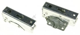 Door Hinges For Fridges - Z331776 Kit Hinge [Airlux]