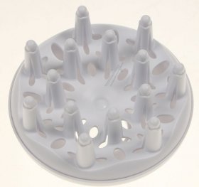 Diffuser For Hair Dryer - Cs-10001037 Diffuseur-seche-cheveux [Groupe SEB]