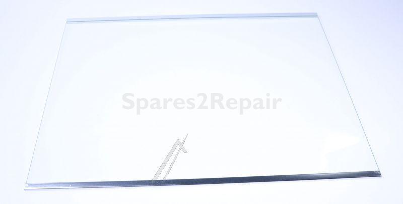 Smeg Glass Panel - 695652612 Shelf Vt 470x370 S