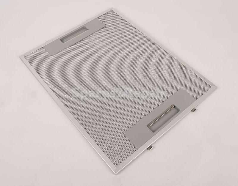 Faber Franke Roblin Filter Mechanical - 133 0078 990 Cassette Filter 249x Arco
