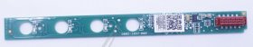 Silverline Control Panel - Yt456 1001 90 Control Button Set