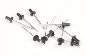 Segway Ninebot Screw - 10 01 0124 00 Blind Rivets After_sale Kit_d4*8