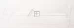 Refrigerator - Freezer Door Shelf - 1049553 Lower Balcony Part [Amica]