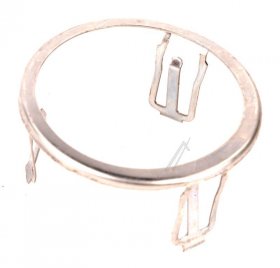 Elica Trim Ring - Spp0198183 Bracket Lamp Dichroica