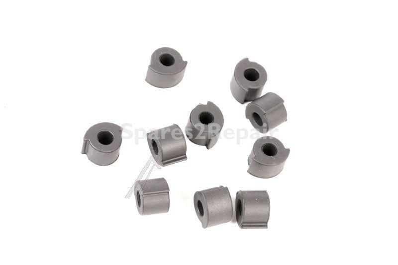 Segway Ninebot Rubber Bushing - 14 01 0078 00 Pre Tightening Enfoldment Pad Assembly Kickscooter