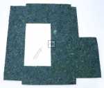 Hisense Gorenje Fridge Door - 842171 Door Insulation