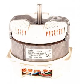 Elica Hood Motors - Spp0206567 Mot S80-25anp5233se Ra 4v Ser