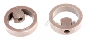 Segway Ninebot Snap Ring - Ab 00 0016 28 Handlebar Grip Limit Ring Assembly e22 White k014