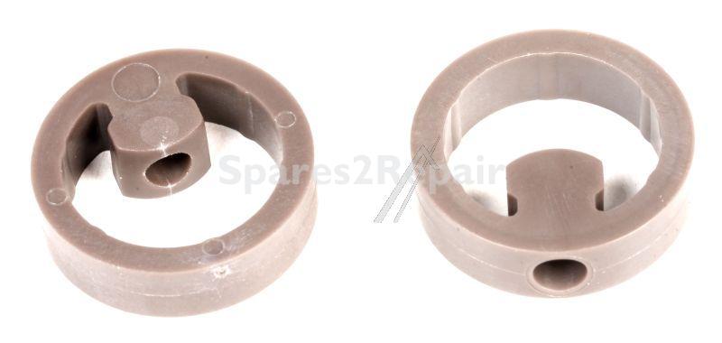 Segway Ninebot Snap Ring - Ab 00 0016 28 Handlebar Grip Limit Ring Assembly e22 White k014