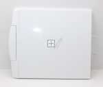 Washing Machine Window - 1033217 Window Complete For Washing Machine [Amica]
