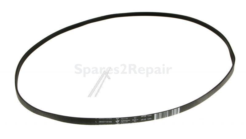 Poly v belt - 2845710100 C00876994 Elastic Poly-v Belt [Arcelik]