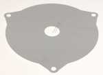 Housing Part - 12966000001310 Aluminum Sheet [Midea]