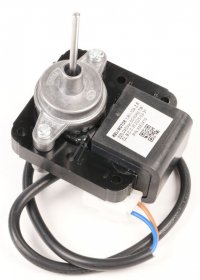 Keli Ventilator Motor - Yj61-10a Z p Fan Motor 7w