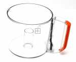 Magimix Tub Flap - 17113 Cuve Mini+ Abricot Sav