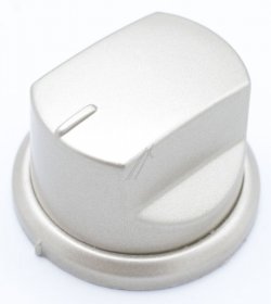 Control Knobs - C00298983 488000298983 Knob Eh 51 Nickel Indesit [Whirlpool Indesit]