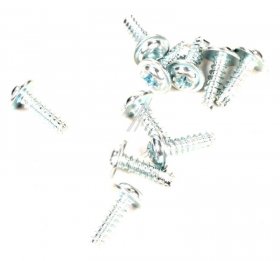 Segway Ninebot Screw - Ab 50 0037 03 Cross Recessed Pan Head Flange Self Tapping Screws St3x10