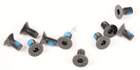 Segway Ninebot Screw - Ab 50 0037 73 Inner Hexagon Countersunk Head Carbon Steel Screws M4*8 After Sale Kit