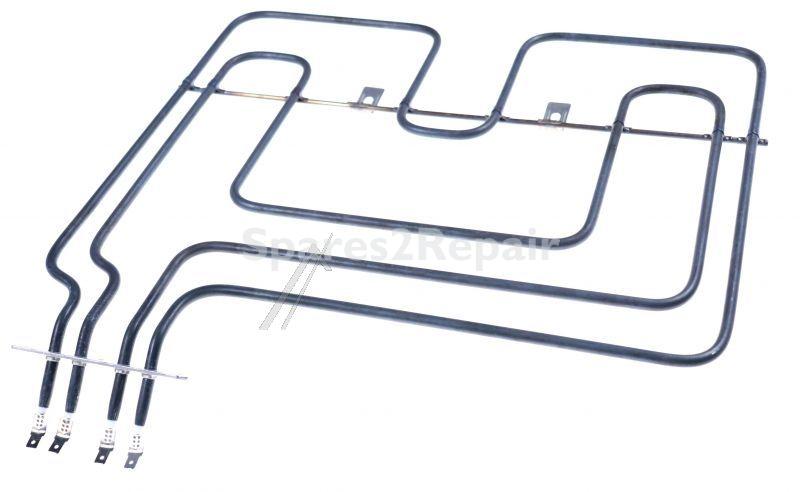 Single Circuit Radiation Heate - 162926023 C00868423 VitrocÉramique Hi-light Ocak Q160 1500w 230v [Arcelik]