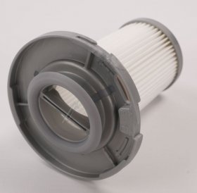 Eurofilter Vacuum Cleaner Filter - Filter Separation Device Alternative For Rowenta Zr009005