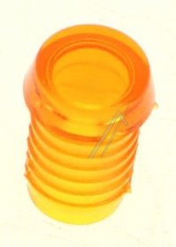 Flap - 006530 Abdeckung F Licht Gelb [Sogedis]